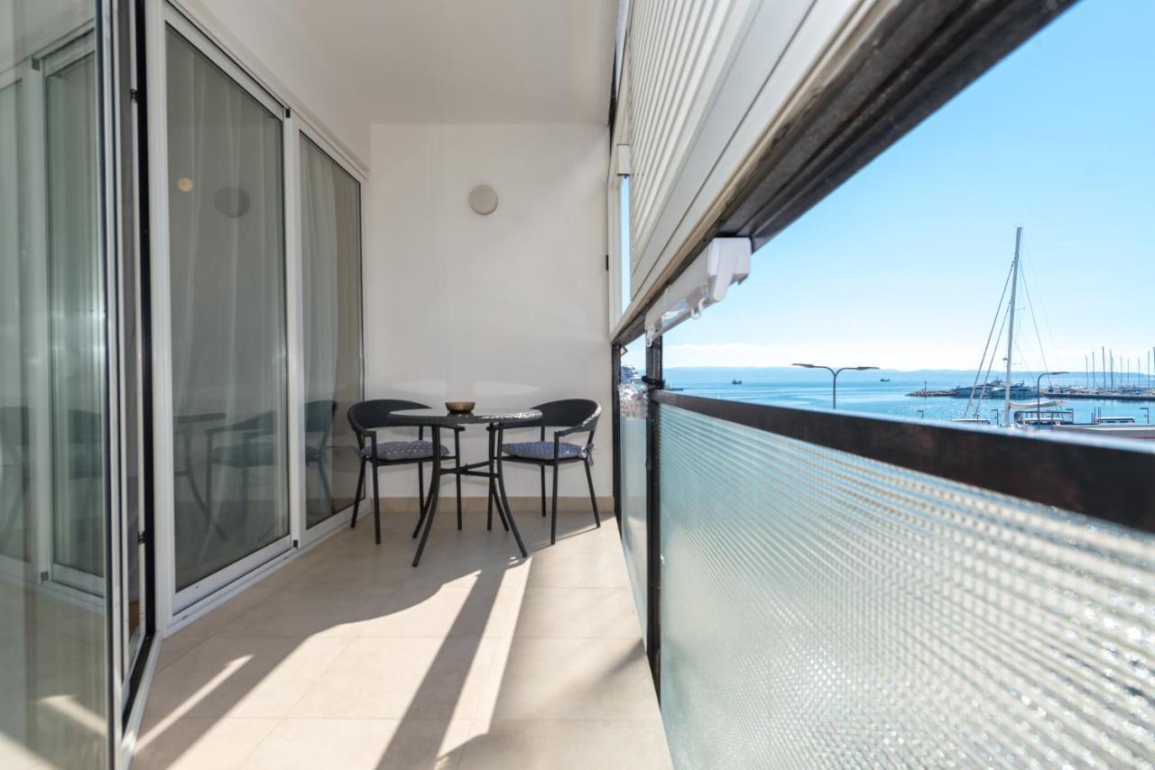 Paparazzi Apartment Split Exterior photo